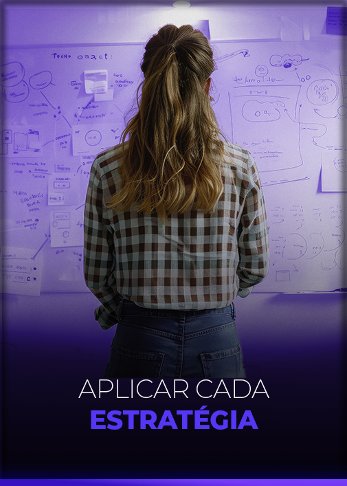 Passos 2 - Guia de 14 estratégias